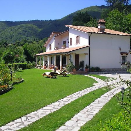 B&B Il Cantico Greccio Room photo