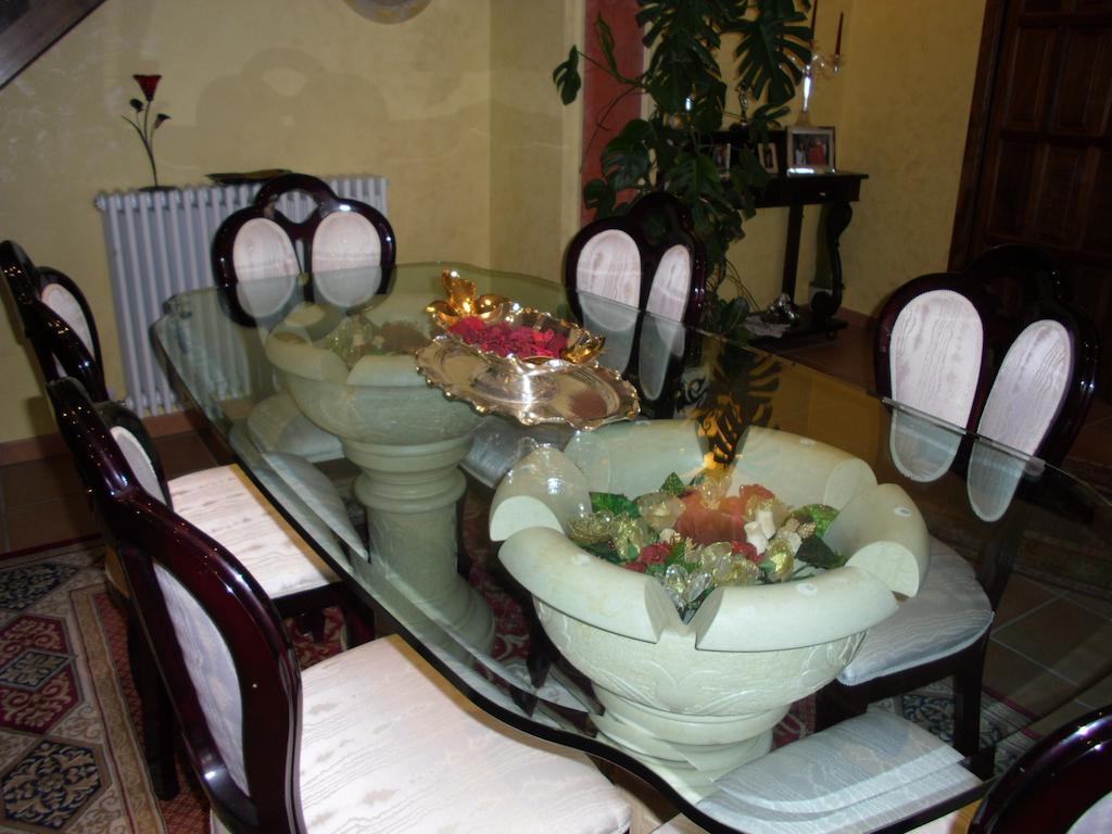 B&B Il Cantico Greccio Room photo